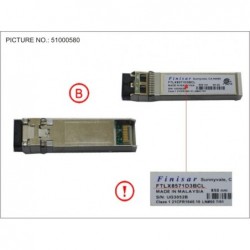 38010107 - SFP+ MODULE...