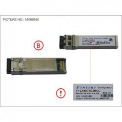 38010107 - SFP+ MODULE...