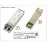 38019370 - SFP+ MODULE SINGLE MODE FIBER 10GBE LR