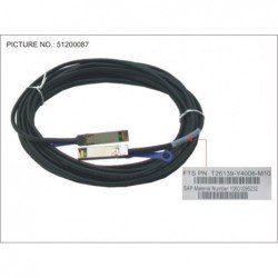 38019534 - SFP+ ACTIVE...