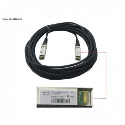 38024220 - SFP+ ACTIVE...