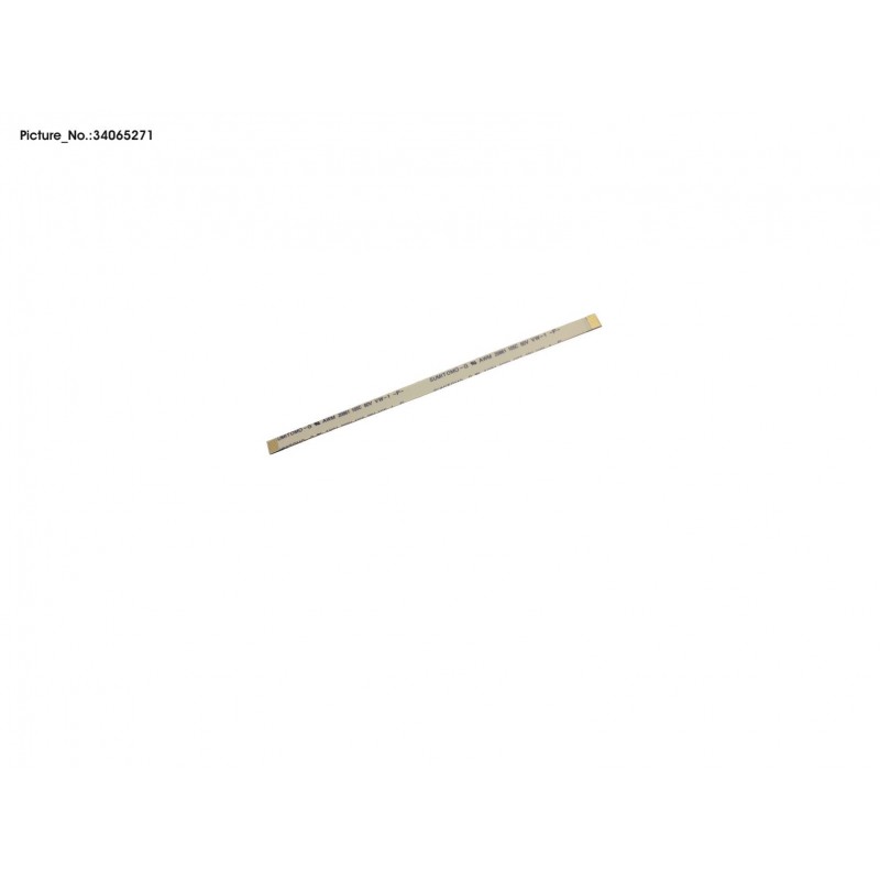 34065271 - FPC, TOUCH STICK
