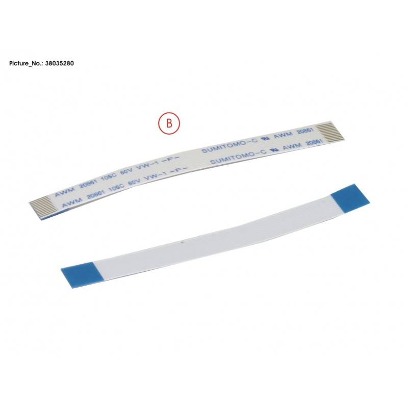 38035280 - FPC, TOUCH STICK