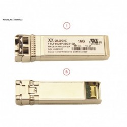 38047423 - 16GB SFP+...