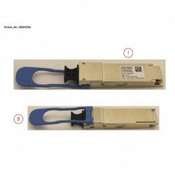 38059286 - MEL QSFP28 100G SMF