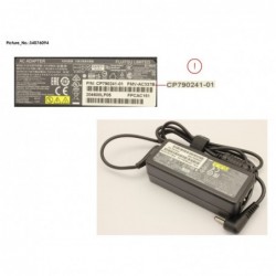 34076094 - AC-ADAPTER 12V...