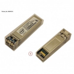 38049576 - SFP+ OPTICS - SR