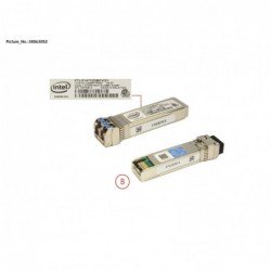 38063052 - SFP+ TRANSCEIVER...