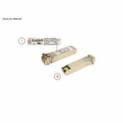 38063760 - DX SPARE SFP-8G