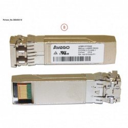 38045510 - DX SFP 16G