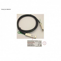 38063344 - 40G-DACA-QSFP3M