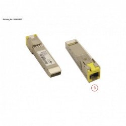 38061810 - BRCD SFP GBE...