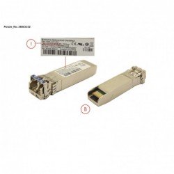 38063332 - 10G-LR-SFP10KM-ET