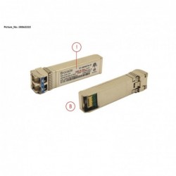 38062222 - SFP+ - GBE - OPTIC - 10G - 10GBASE-LR