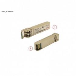 38062223 - SFP+ - GBE,OPTIC,10G,10GBASE-USR