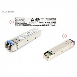 38064932 - SFP, 1GBE,...