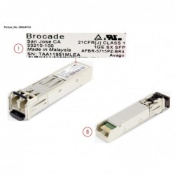 38064933 - SFP, 1GBE,...