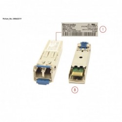 38062219 - SFP,GBE,OPTIC,1G,1000BASE-LX