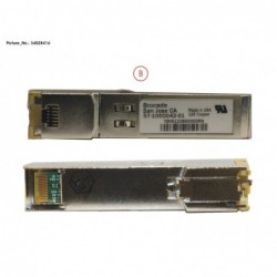 34028416 - 1 GBE COPPER SFP...