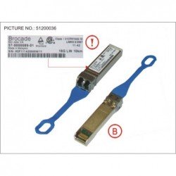 34034880 - 1*SFP SMF FIBRE,...