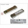 38019369 - FC SFP+ MMF 8GB LC (BROCADE)