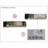 34024908 - SFP SINGLE MODE FIBRE, 8 GB/S 10 KM