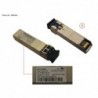 38024654 - SFP+ - LWL,10GFC,10KM,1-PK, SM