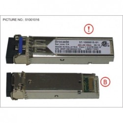 34012243 - SFP 4GB 10KM