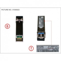 34012242 - SFP 4GB 4KM