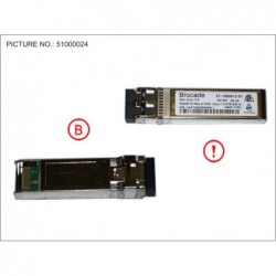 34012245 - SFP 8GB 50M / 100M