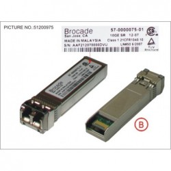 38023103 - ETH SFP+ MMF 10GB LC (BROCADE)
