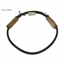 38040930 - QSFP+ ACTIVE...