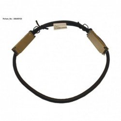 38040930 - QSFP+ ACTIVE...