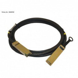 38040928 - QSFP+ ACTIVE...