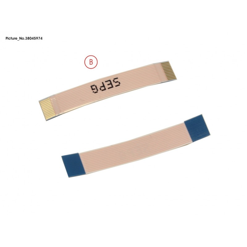 38045974 - FPC, SUB BOARD LED