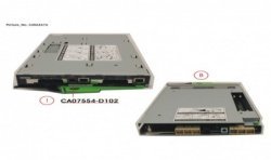 34062676 - DX100 S4 SPARE CONTROLLER MODULE (CM T1)