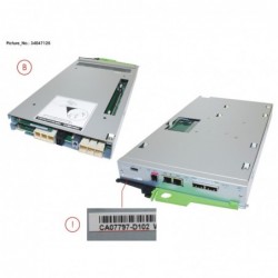 34047125 - DX60 S3 SAS 6G...