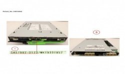 34076846 - DX200 S4 CONTROLLER MODULE (CM T2)