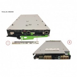 38062550 - DX200 S5 CONTROLLER MODULE CM(T3)