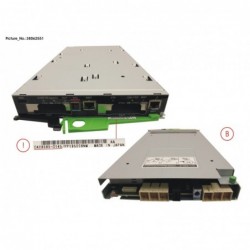 38062551 - DX100 S5 CONTROLLER MODULE CM(T2)