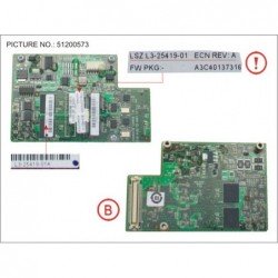 38020255 - TFM MODULE