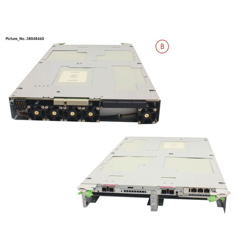 38048460 - AF650 SPARE CONTROLLER MODULE (CM)