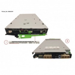 38062549 - AF250 S3 CONTROLLER MODULE CM(T3-AFA)