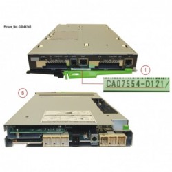 34044163 - DX200 S3 CM CONTROLLER MODULE (T2)