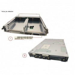 38062424 - DX600 S5 CONTROLLER MODULE CM(T2)