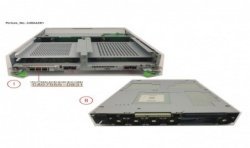 34066281 - DX600 S4 CM CONTROLLER MODULE