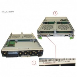 38037719 - DX600 S3 CM...