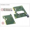 38016666 - PY SAS HBA MEZZ CARD 6GB