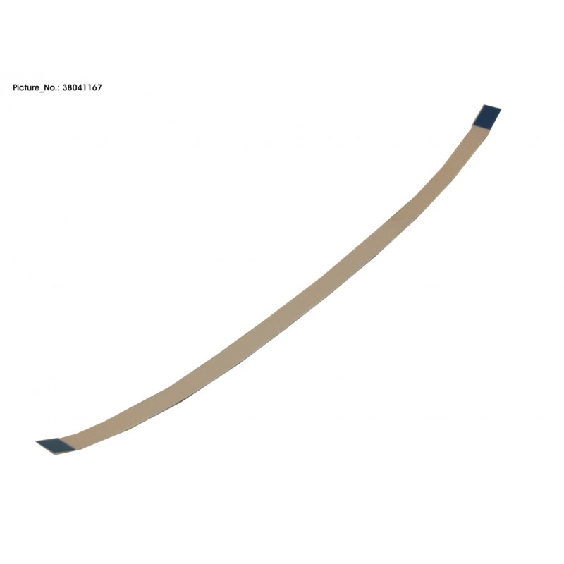 38041167 - FPC, SUB BOARD TOUCHPAD BUTTONS