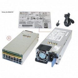 38045707 - PSU (460W AC...